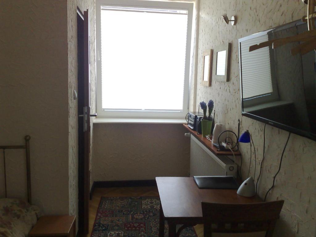 Villa Maria Cracovie Chambre photo