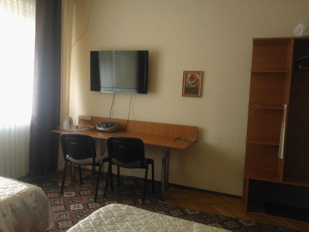 Villa Maria Cracovie Extérieur photo