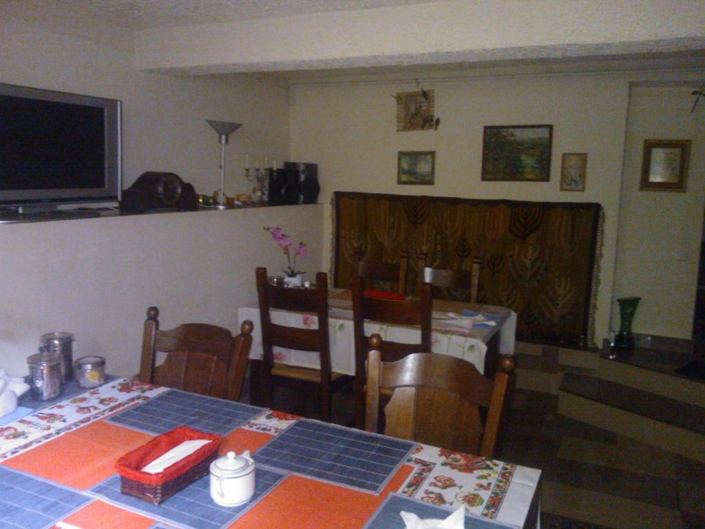 Villa Maria Cracovie Extérieur photo