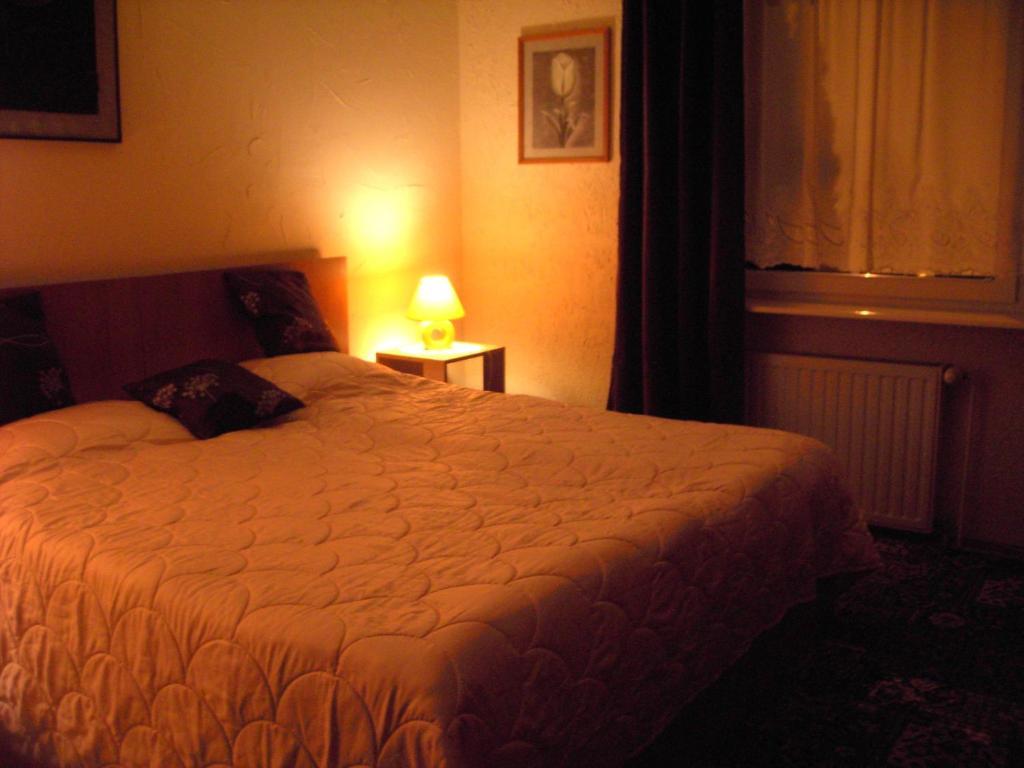 Villa Maria Cracovie Extérieur photo