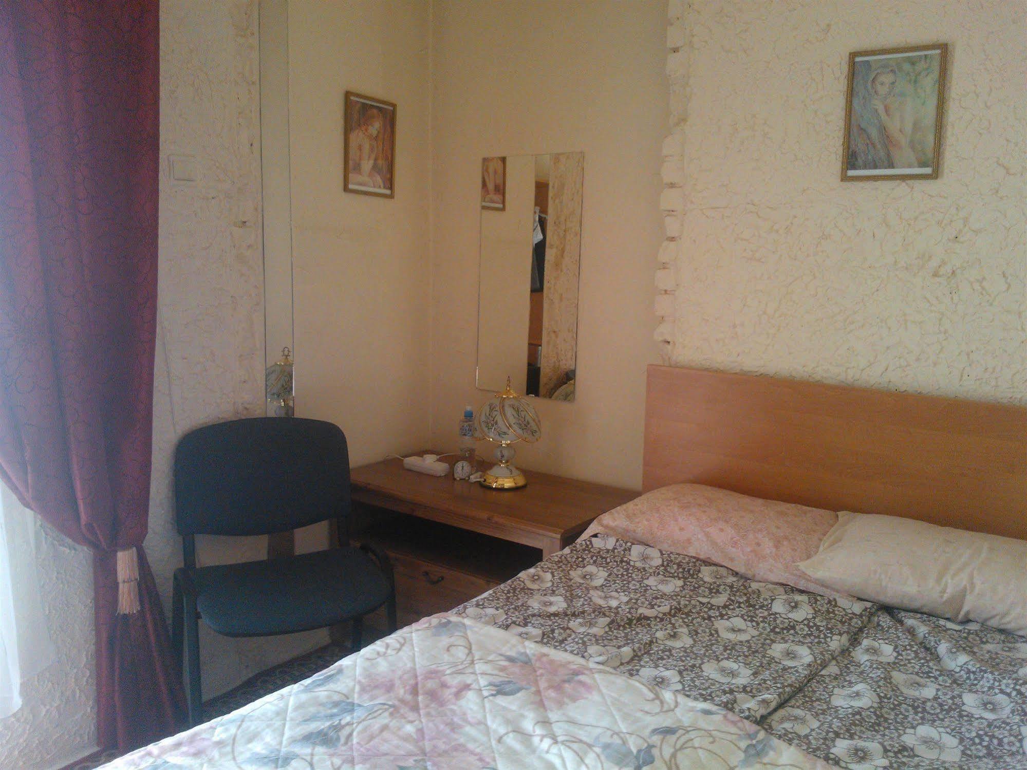 Villa Maria Cracovie Extérieur photo